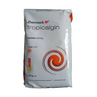 Zhermack Tropicalgin Normal Set  1 Bag 453 G